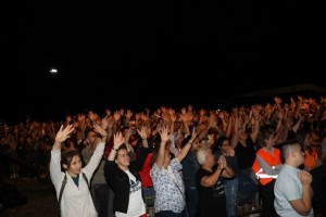 Kapaklı'da Kazak Gölü Festivali Coşkusu